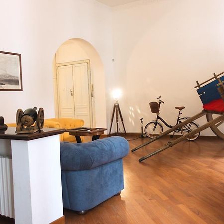 Home46 Napoli Eksteriør bilde